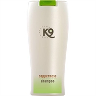 K9 Competition Copperness Shampoo